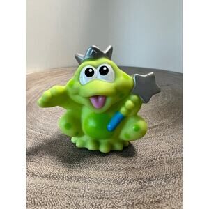 Fisher-Price Little People Royal Frog Replacement Piece
